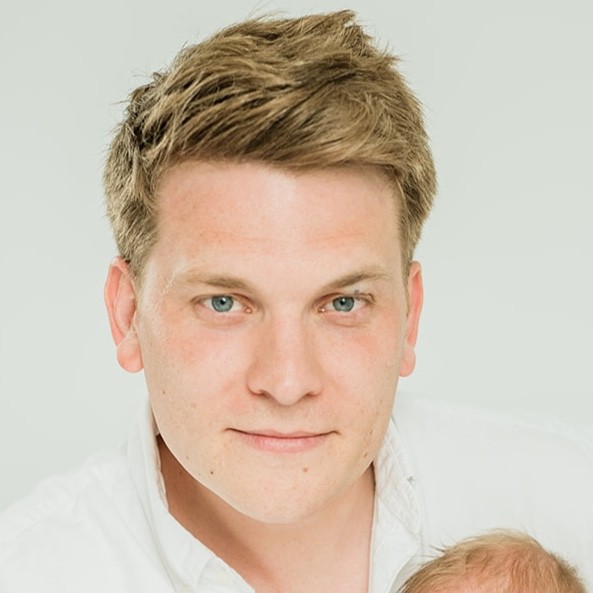 Adam Gray