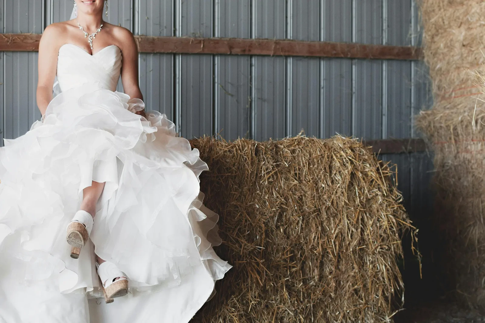 Insight article addressing How can rural wedding venues use proven marketing principles to attract more couples?