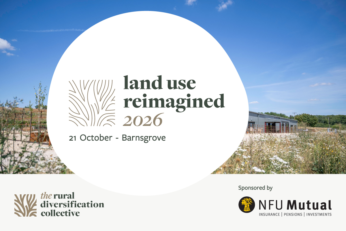 Land Use Reimagined 2026