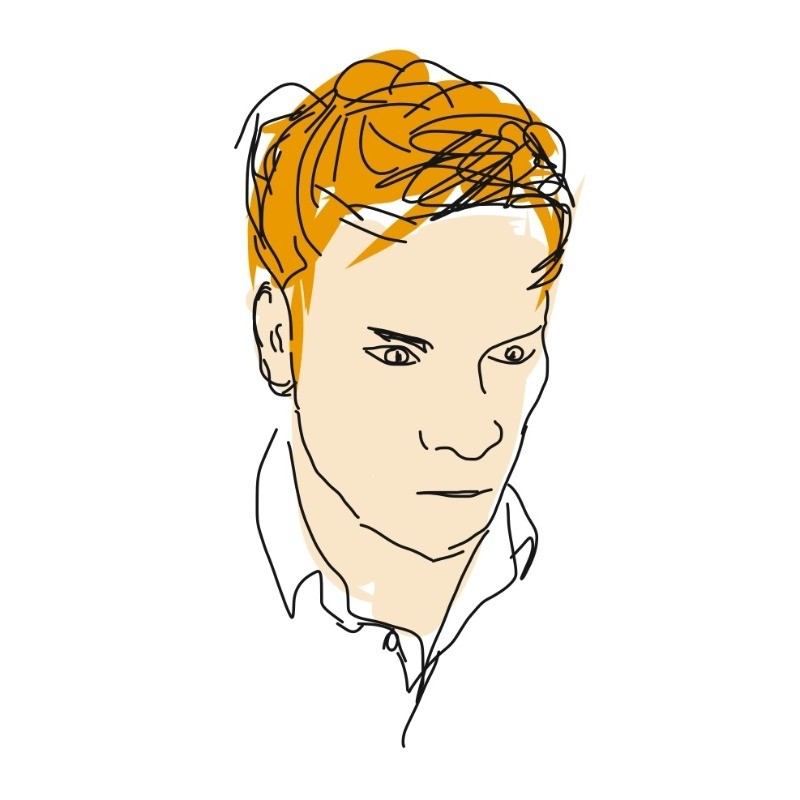 Adam Gray