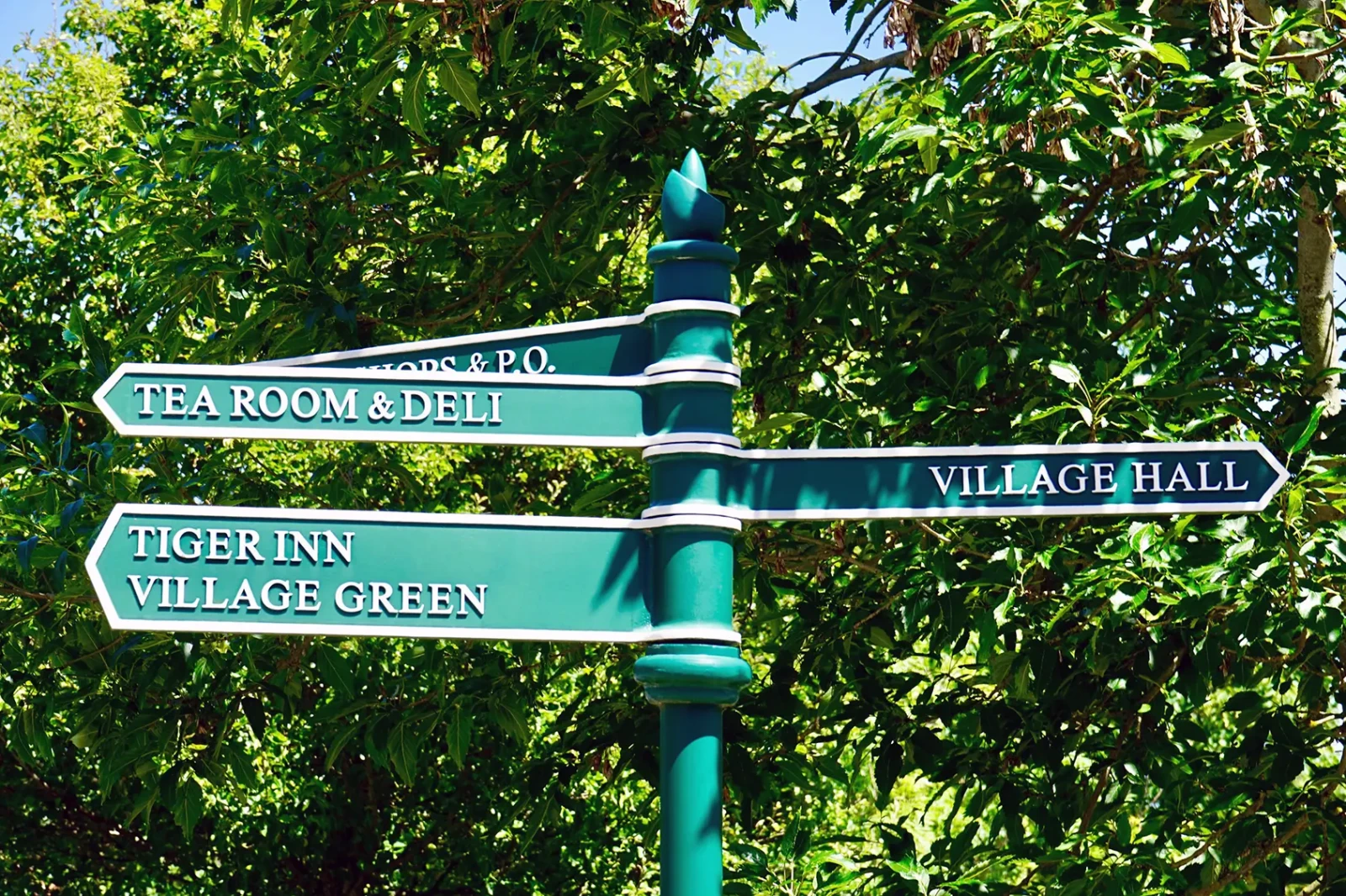 Insight article addressing How can rural businesses improve their local SEO?