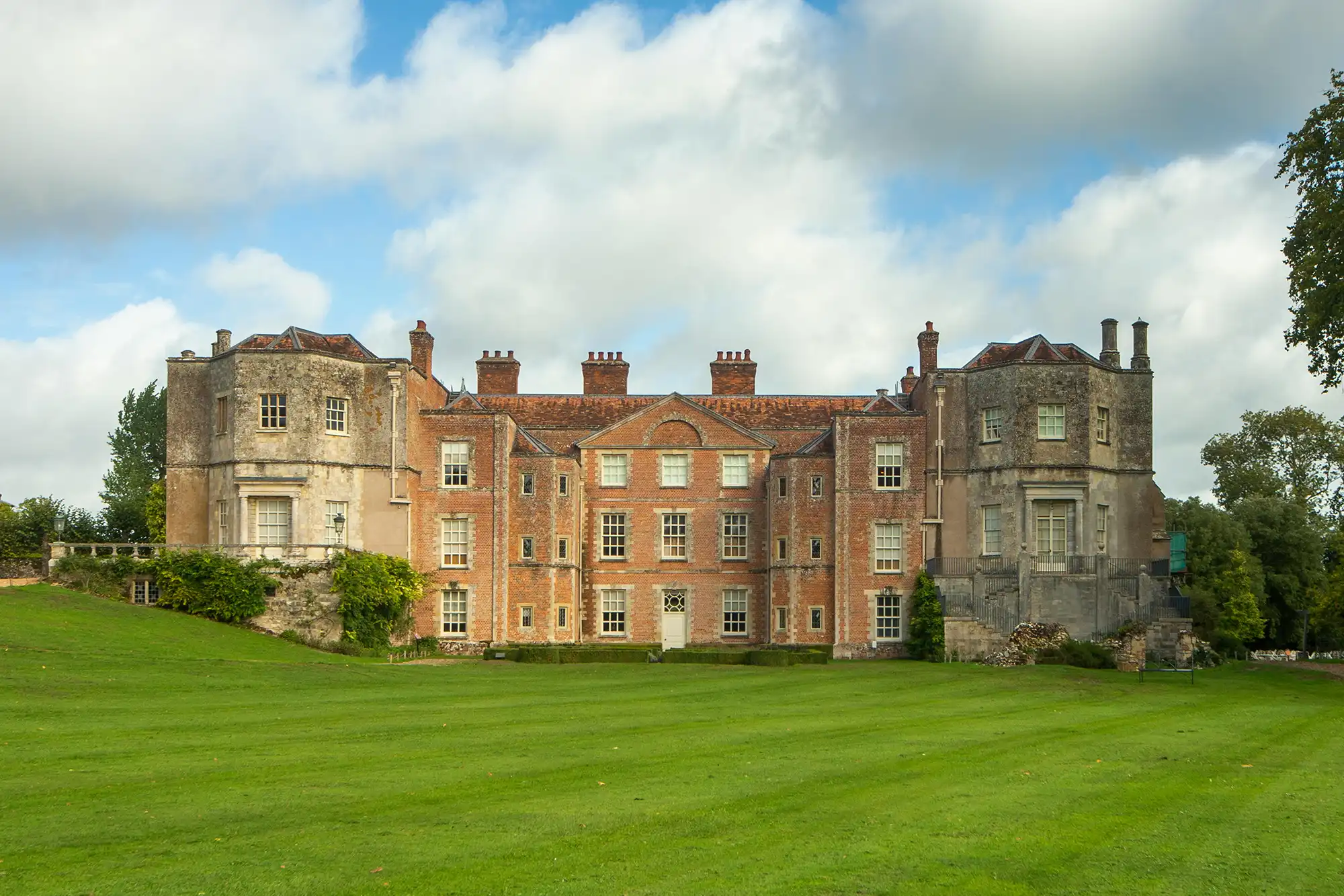 Tourism and visitor attractions on a UK farm or estate