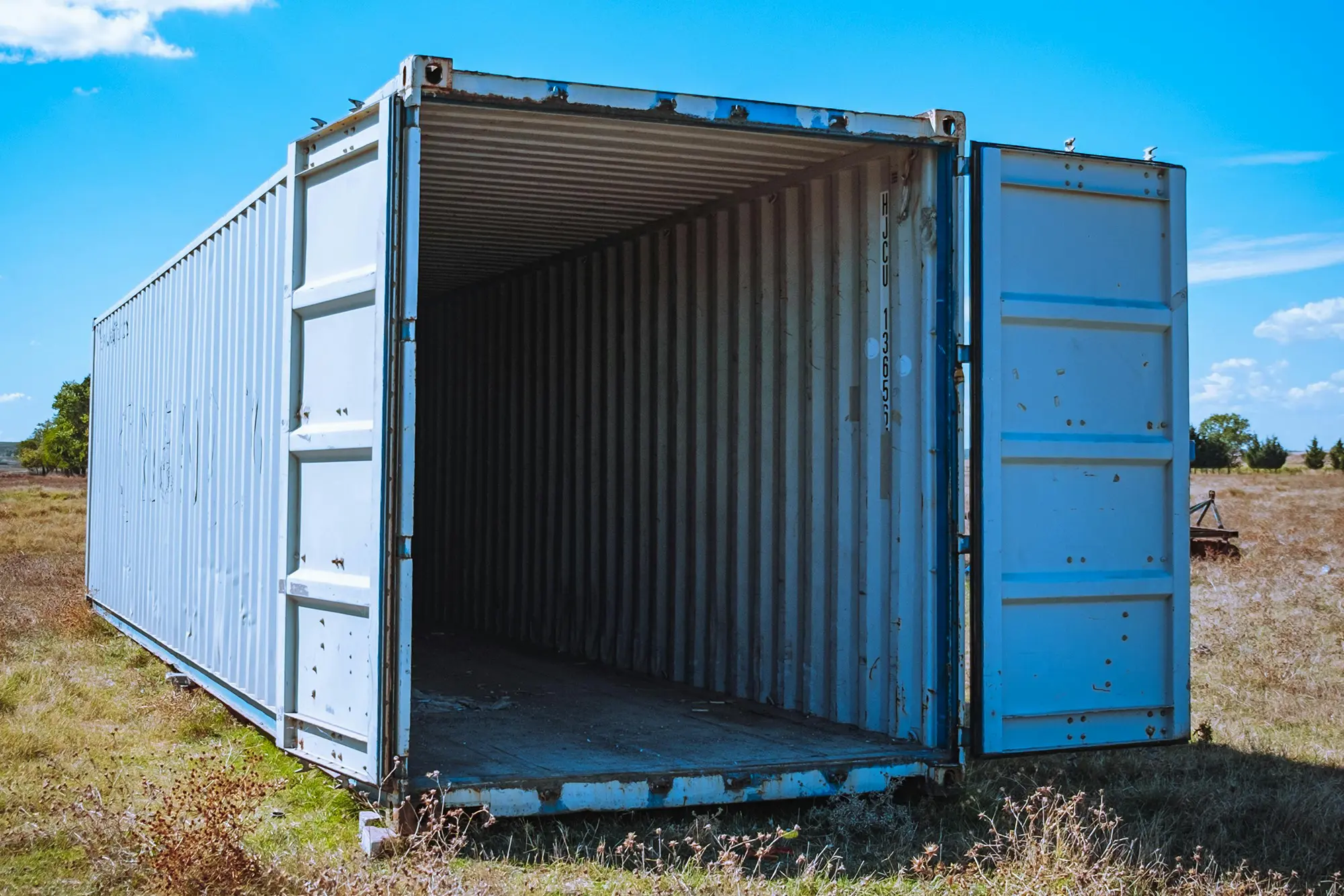 Commercial property and rural workspace diversification
