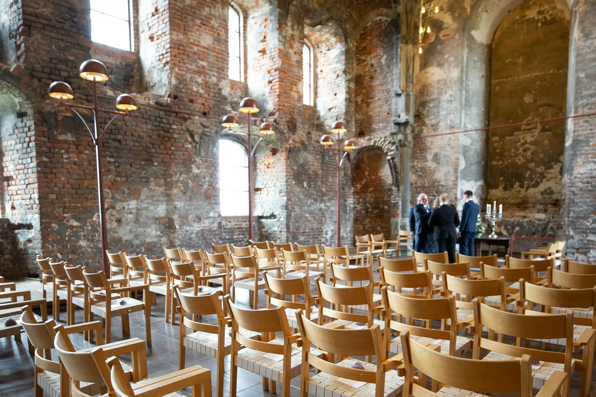 Rural wedding venue and events diversification