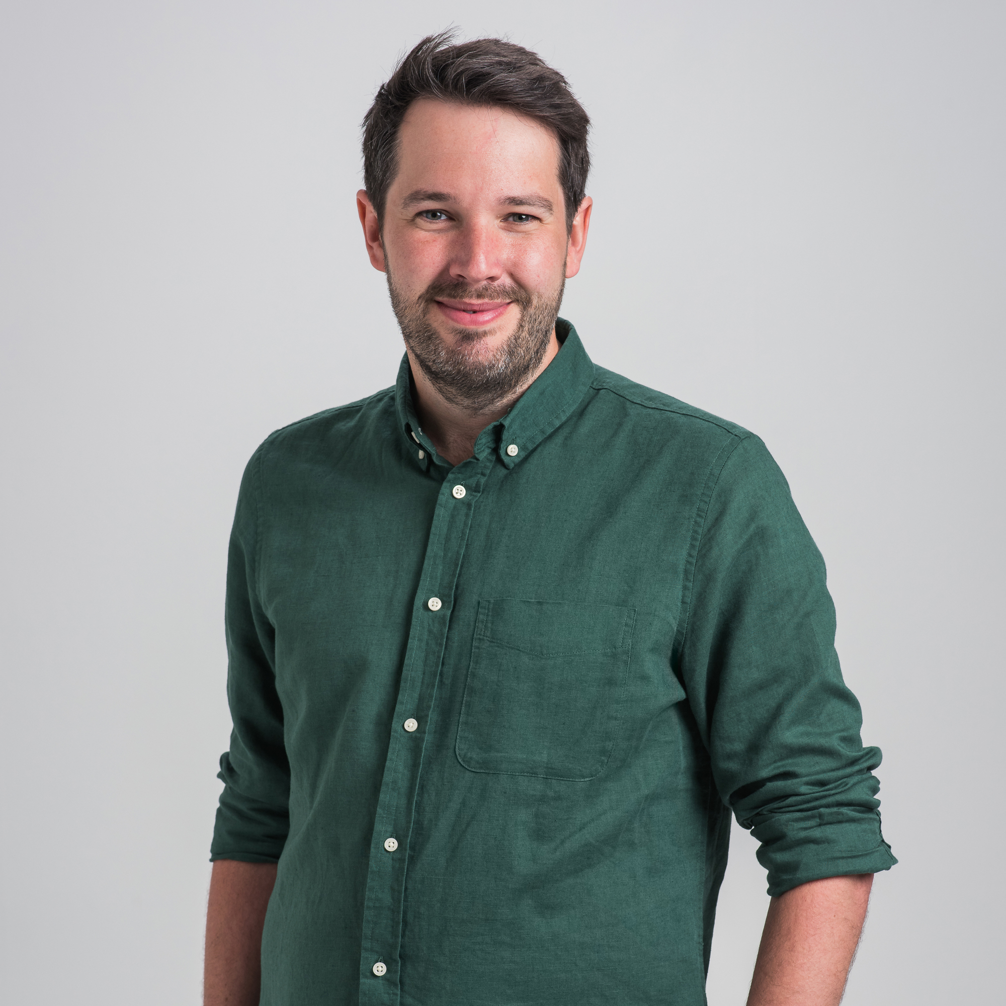 Scott Lewis