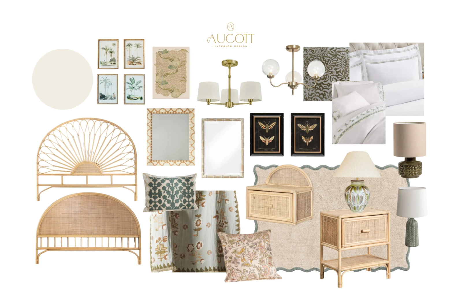 Insight article addressing What makes a converted space appealing to paying guests?