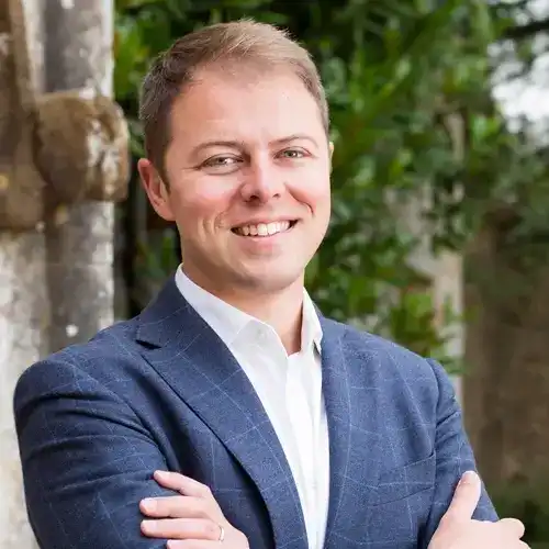 Stefan Pitman