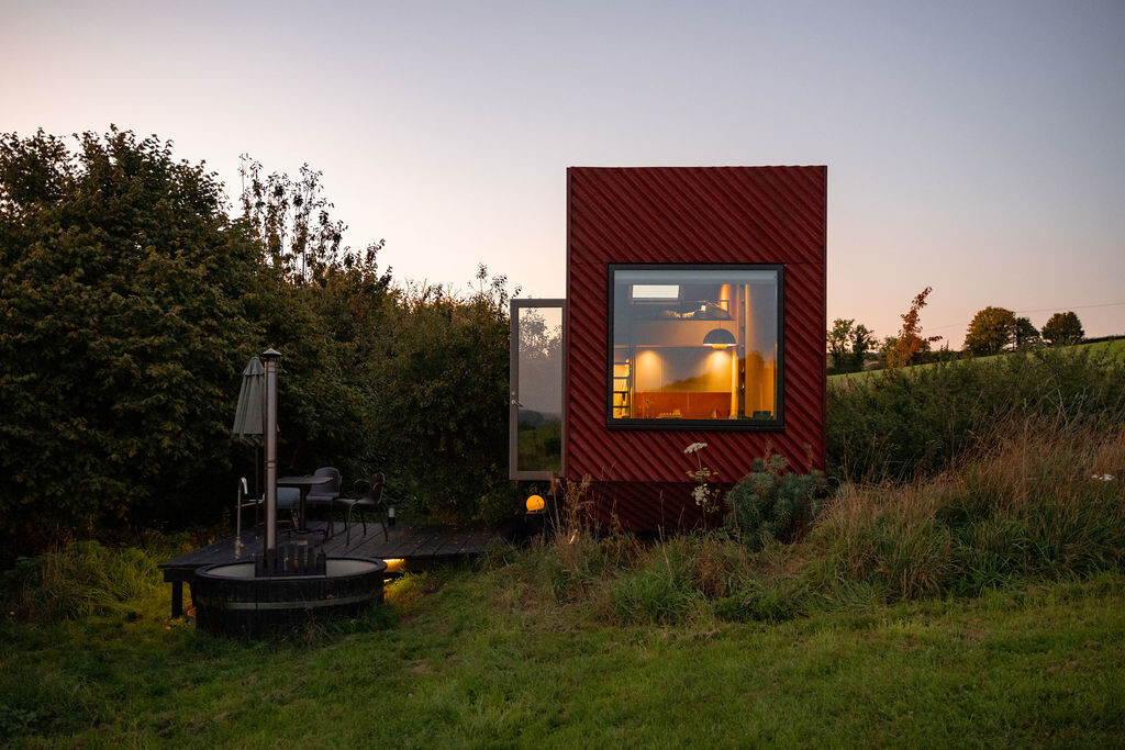 Insight article addressing Is WikiHouse a cost-effective and sustainable way to build holiday lets?