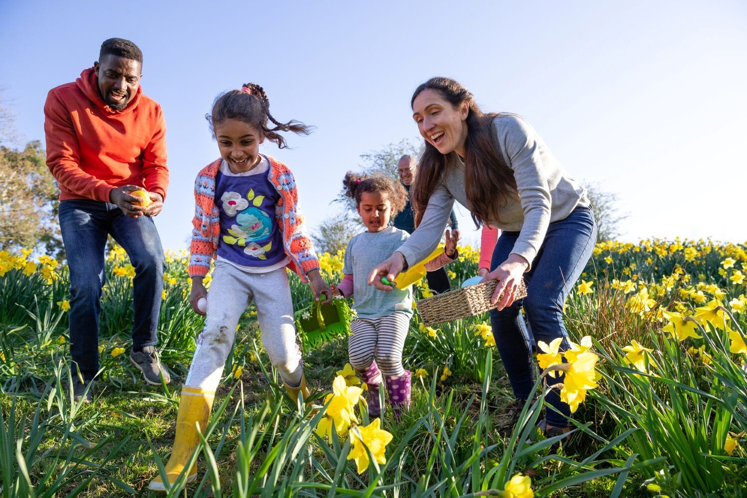 Insight article addressing How can seasonal events be commercially profitable for farms?