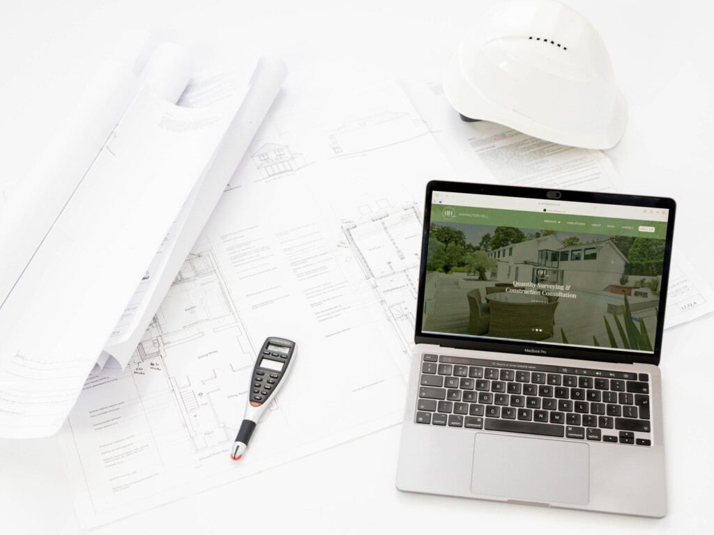 Ashington Hill quantity surveying hero image