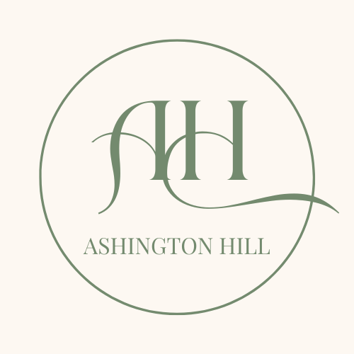 Ashington Hill