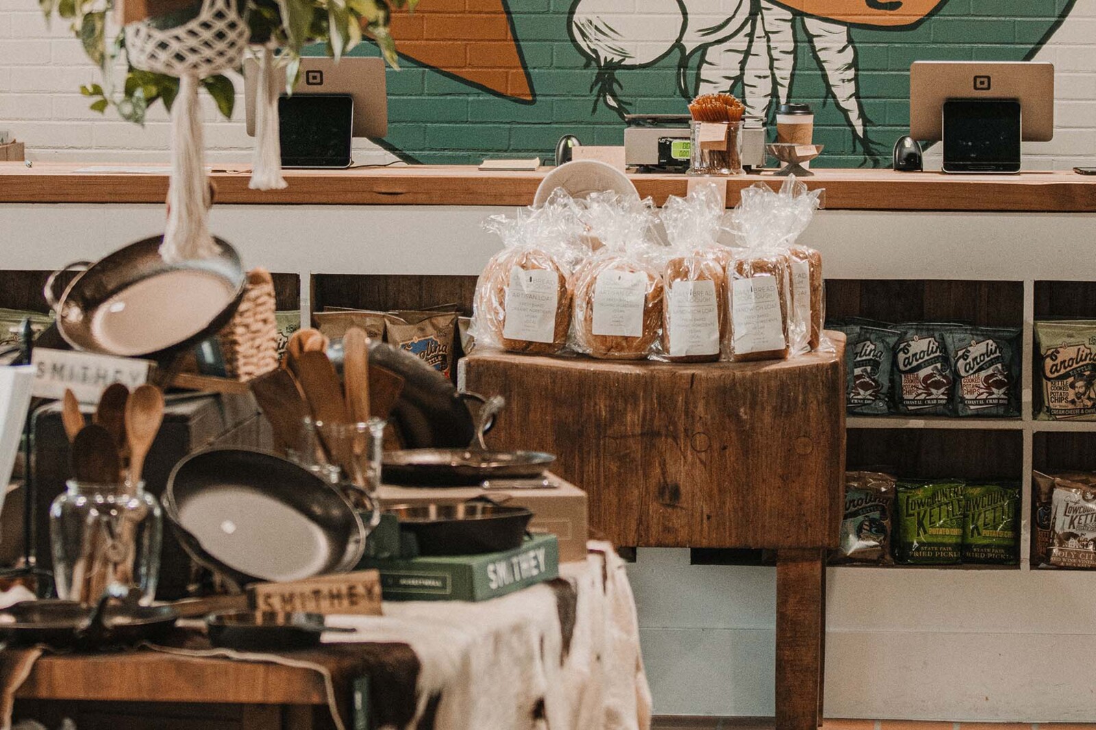 Insight article addressing What should a farm shop prioritise first to improve SEO and online sales?