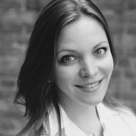 Sophie Brendel headshot