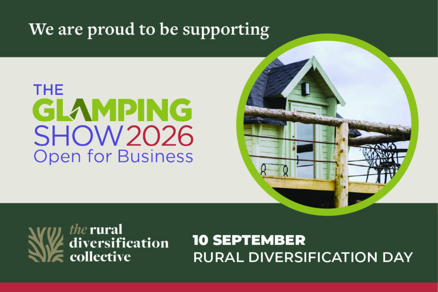 rural diversification day