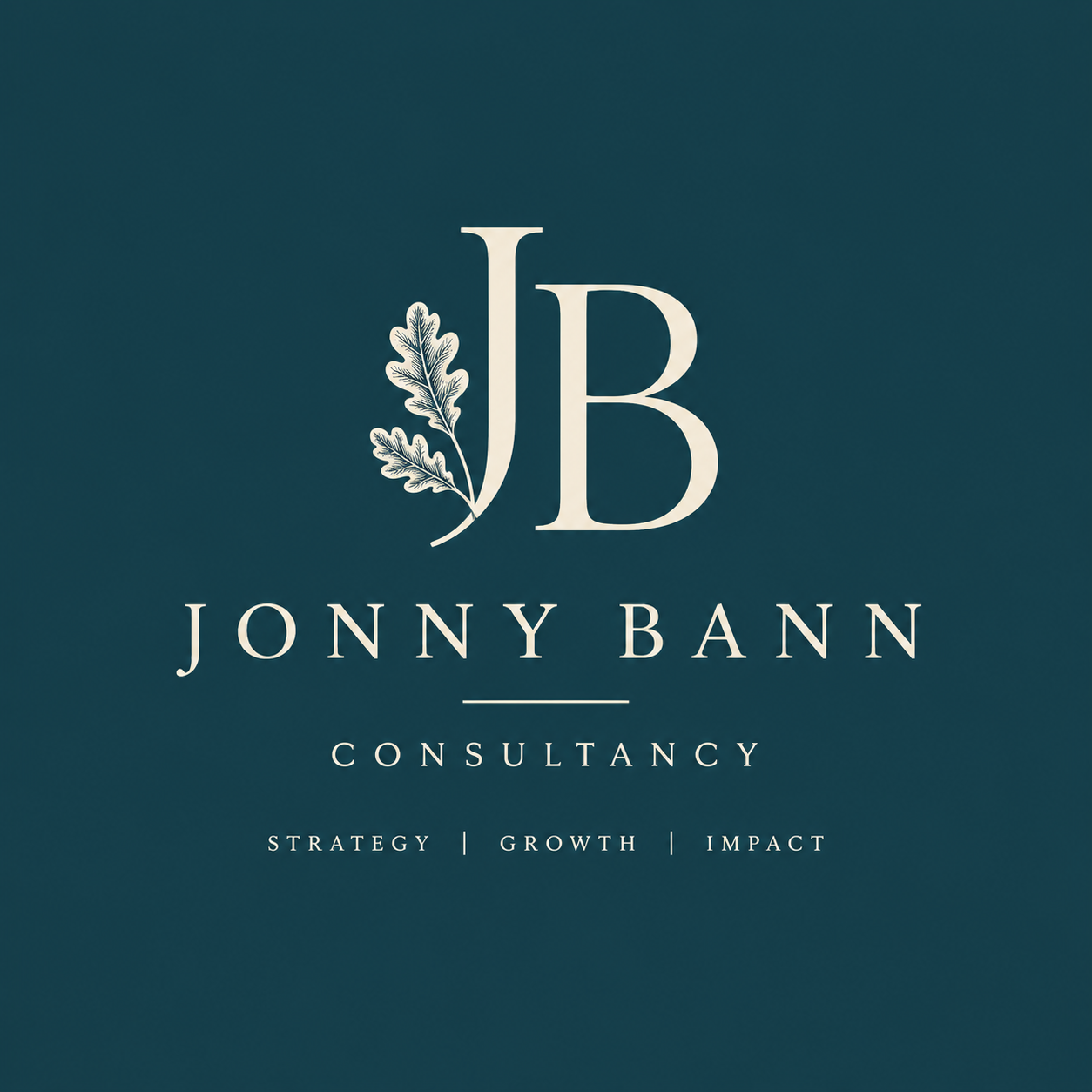 Jonny Bann Consultancy