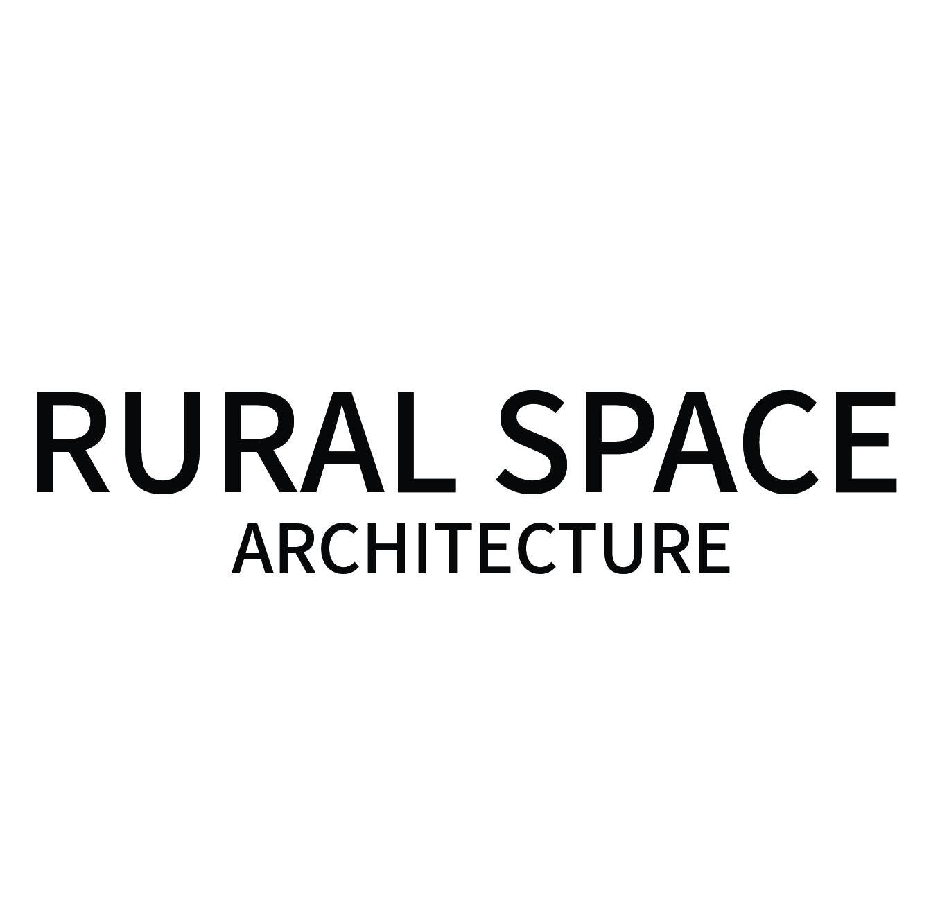 Rural Space Architecture Ltd