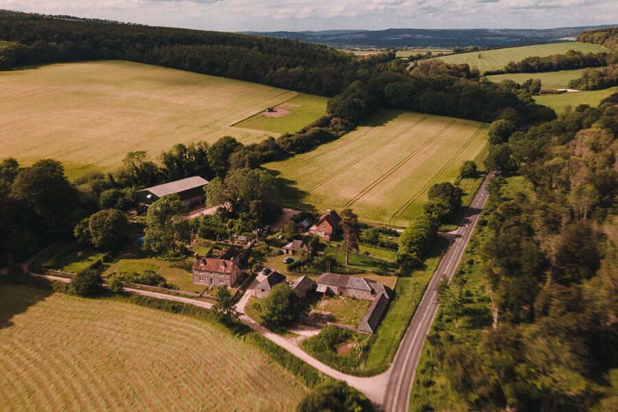 Rural tourism tax